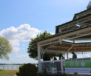 4th Earth Day Celebration in New Bern, NC