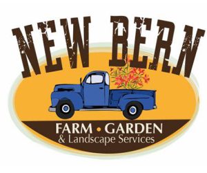 New Bern Farm, Garden and Landscape
