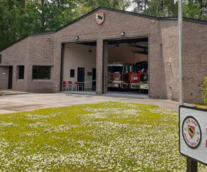 New Bern Fire Department