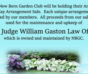New Bern Garden Club