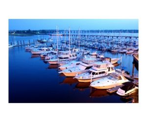 New Bern Grand Marina Yacht Club