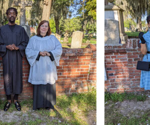 New Bern Historical Ghosts