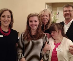 New Bern Historical Society Awards