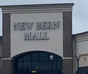 New Bern Mall