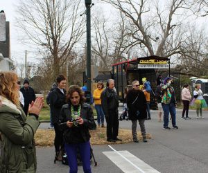 New Bern Mardi Gras 2022