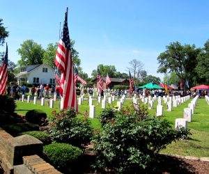 New Bern National Cemetery