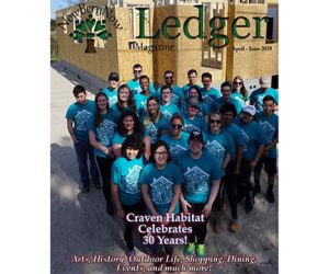 New Bern Now Ledger - 2nd Qtr Online