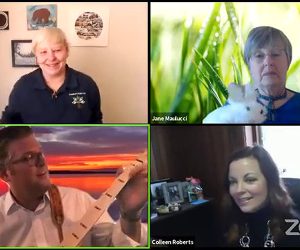 New Bern Now Podsquad