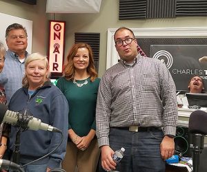 New Bern Now Podsquad - 101719