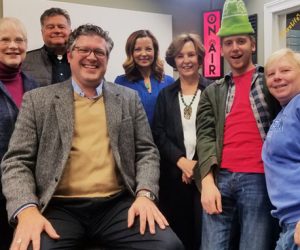 New Bern Now Podsquad - 111419