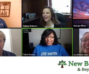 New Bern Now Podsquad - Episode 145