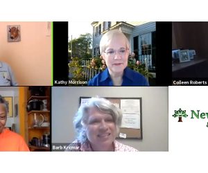 New Bern Now Podsquad - Episode 146