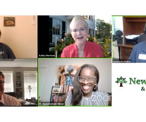 New Bern Now Podsquad - Episode 150