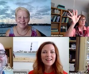 New Bern Now Podsquad - Episode 154