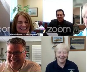 New Bern Now Podsquad - Episode 189