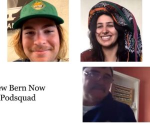 New Bern Now Podsquad