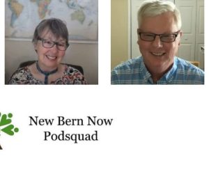 PodSquad talk show
