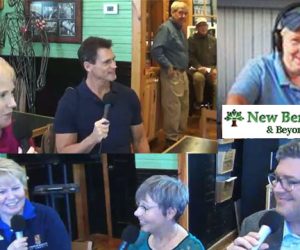 New Bern Now Podsquad - Feb 27 2020