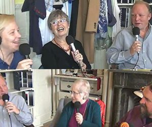 New Bern Now Podsquad