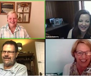 New Bern Now Podsquad - June 4