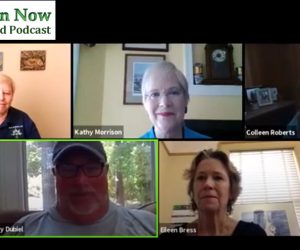 New Bern Now Podsquad