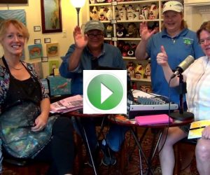 Preview - New Bern Now's Podsquad