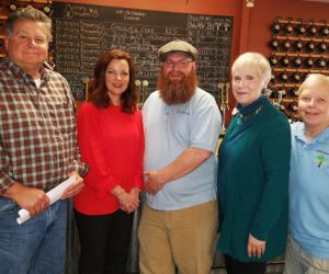 Happenings at BrUtopia