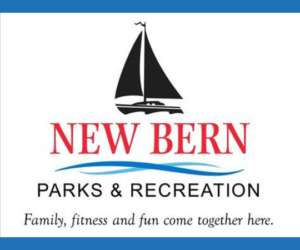 New Bern Parks and Recreation - logo