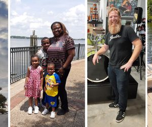 Pictures taken around the greater New Bern area