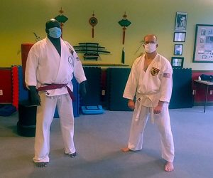New Bern School of Martial Arts