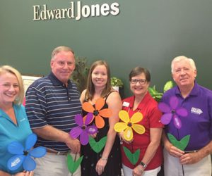 New Bern Walk to End Alzheimers 2019