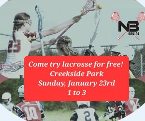 New Bern Youth Lacrosse