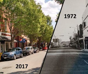 New Bern’s Downtown Renaissance