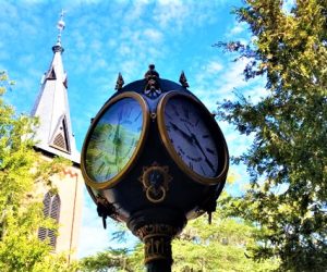 Downtown New Bern NC