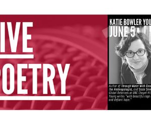 Nexus Poets - Katie Bowler Young