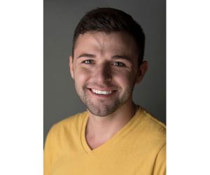 Director Nick Ryback