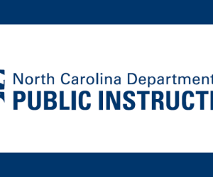North Carolina Department of Public Instruction logo