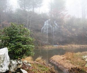 North Carolina Mountains
