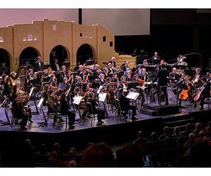 North Carolina Symphony