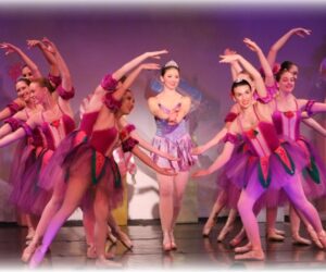 The Nutcracker Ballet 2014