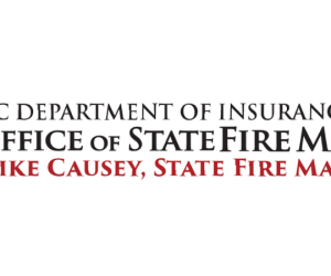 Office of State Fire Marshall logo