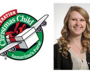 Operation Christmas Child