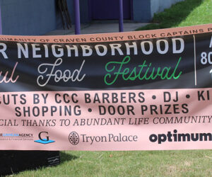 Our Neighborhood Soul Food Festival