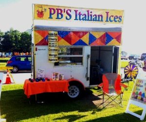 PB's Italian Ices