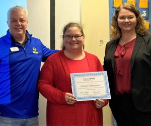 Craven PIE, Edward Jones, and Craven Early College