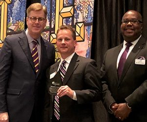 Wells Fargo - Partners in Education