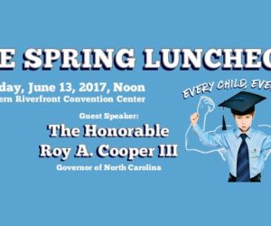 PIE Spring Luncheon 2017
