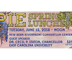 PIE Spring Luncheon 2018