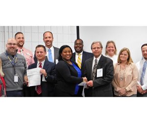 PIE Tech Grants 2018