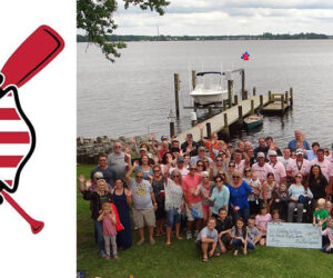 Paddling 4 Pennies from Raleigh to New Bern NC